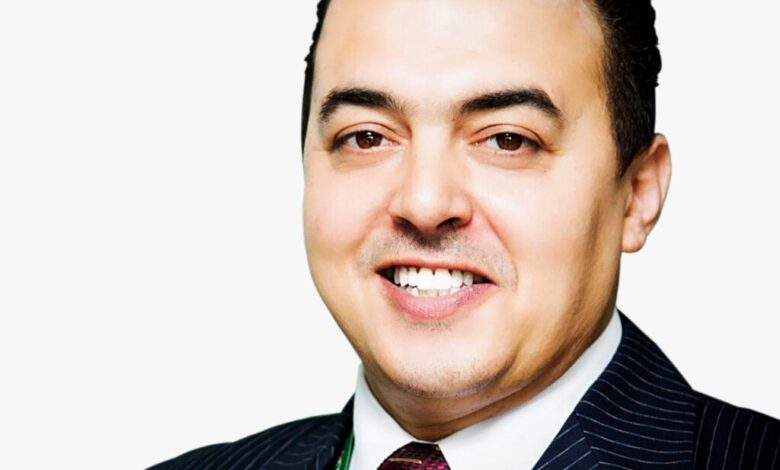 محمد-عطية-مديرا-عاما-لشركة-السويدي-إليكتريك-“busway-”-أحد-أكبر-المصانع-في-الشرق-الأوسط