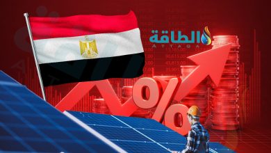 أسعار-ألواح-الطاقة-الشمسية-في-مصر-ترتفع-رغم-انخفاض-الدولار- 