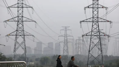 تخزين-الطاقة-في-الصين-يتصدر-إستراتيجية-الكهرباء-الجديدة