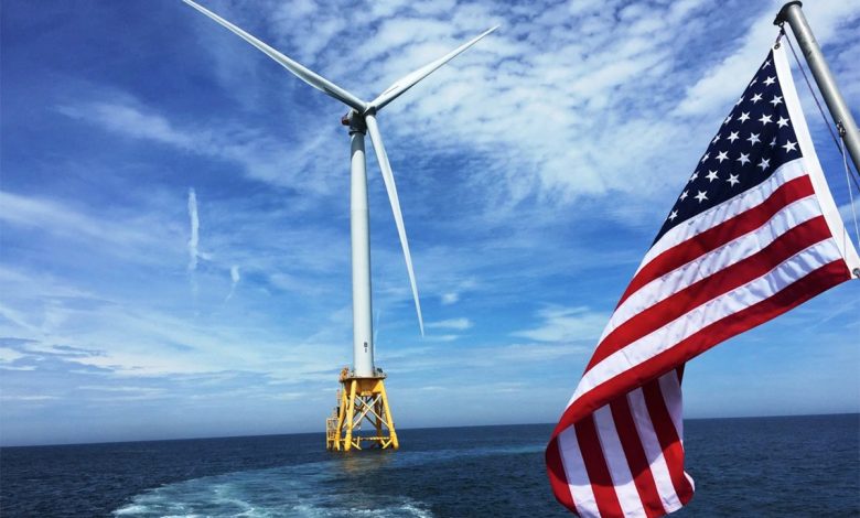مشروعات-الرياح-البحرية-في-أميركا-تلقى-دعمًا-من-المقاطعات-الساحلية-(استطلاع)