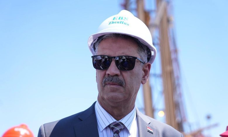 وزير:-إنتاج-النفط-العراقي-لن-يتجاوز-4-ملايين-برميل-يوميًا