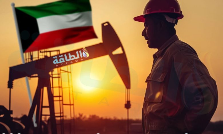 إيرادات-الكويت-النفطية-تنخفض-23%