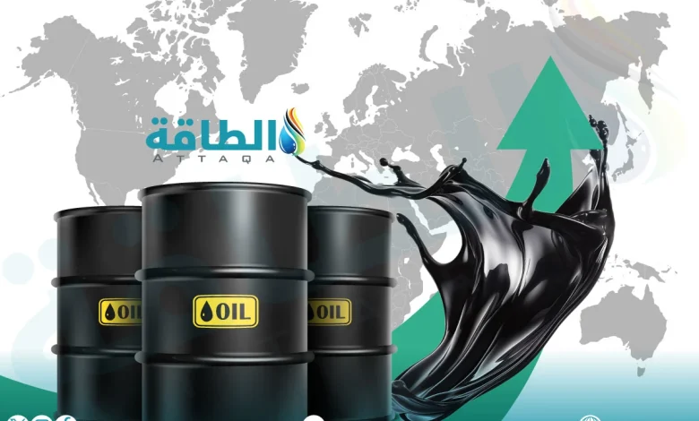 أوروبا-تُربك-أسعار-النفط-في-غرب-أفريقيا-وبحر-الشمال