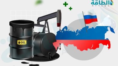 النفط-الروسي-يكسر-حصار-العقوبات-الغربية.-مسرحية-هزلية-أم-التصعيد-قادم؟