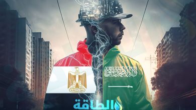 الربط-الكهربائي-بين-مصر-والسعودية-يمضي-بخطوات-سريعة