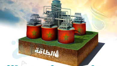 قطاع-الغاز-في-المغرب-يواصل-نموه.-وهذه-أبرز-العوامل-(تقرير)