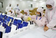 هيمنة-الصين-على-تصنيع-الألواح-الشمسية-مستمرة.-تقنيات-جديدة-وأسعار-استثنائية