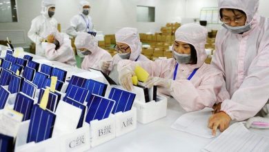 هيمنة-الصين-على-تصنيع-الألواح-الشمسية-مستمرة.-تقنيات-جديدة-وأسعار-استثنائية