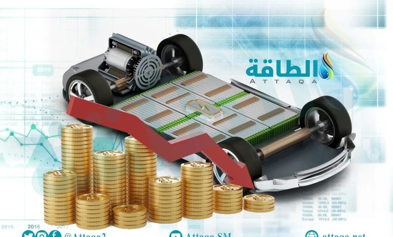 بطاريات-السيارات-الكهربائية.-شركة-كورية-تنافس-عالميًا-بتصنيع-كل-أنواعها