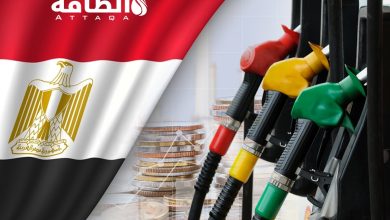 أسعار-الوقود-في-مصر-ترتفع-17%