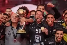 منتخب-مصر-لليد-يواجه-سلوفاكيا-في-تحديد-المراكز-ببطولة-إسبانيا-استعدادًا-لكأس-العالم