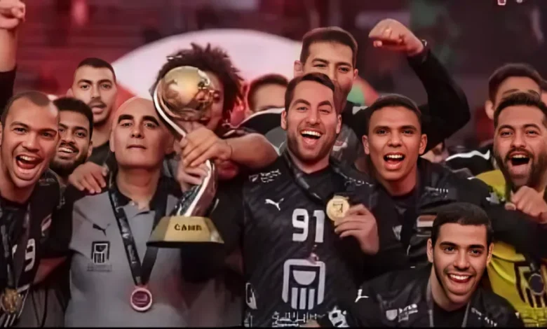 منتخب-مصر-لليد-يواجه-سلوفاكيا-في-تحديد-المراكز-ببطولة-إسبانيا-استعدادًا-لكأس-العالم